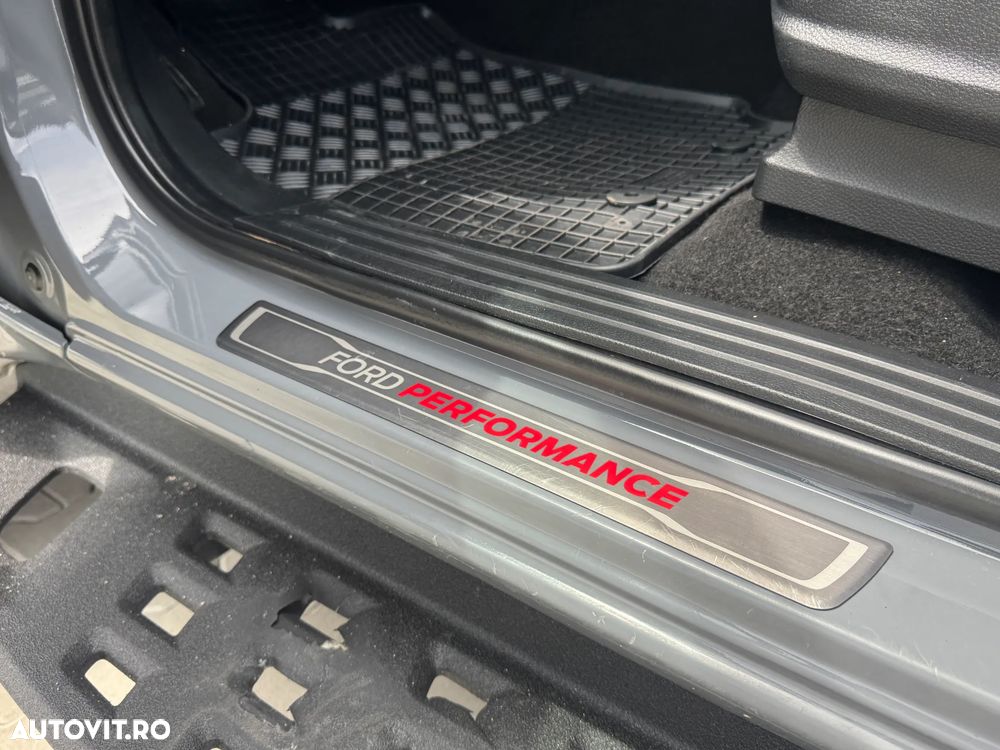 Ford Ranger 2,0 l EcoBlue Autm. Raptor - 25