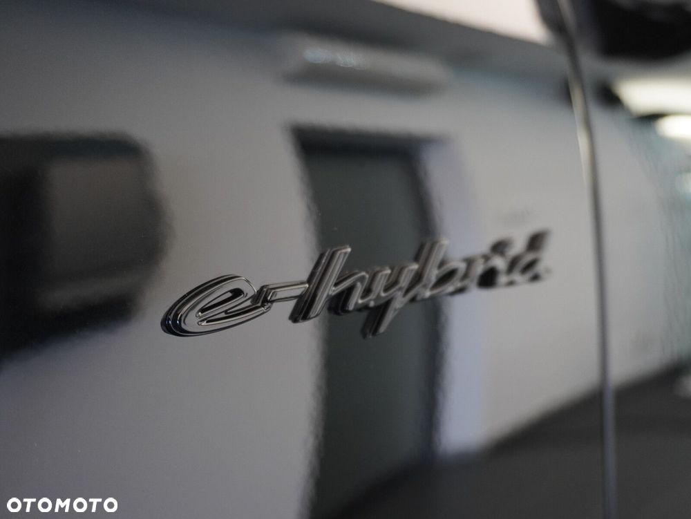 Porsche Cayenne S E-Hybrid PHEV Black Edition - 12