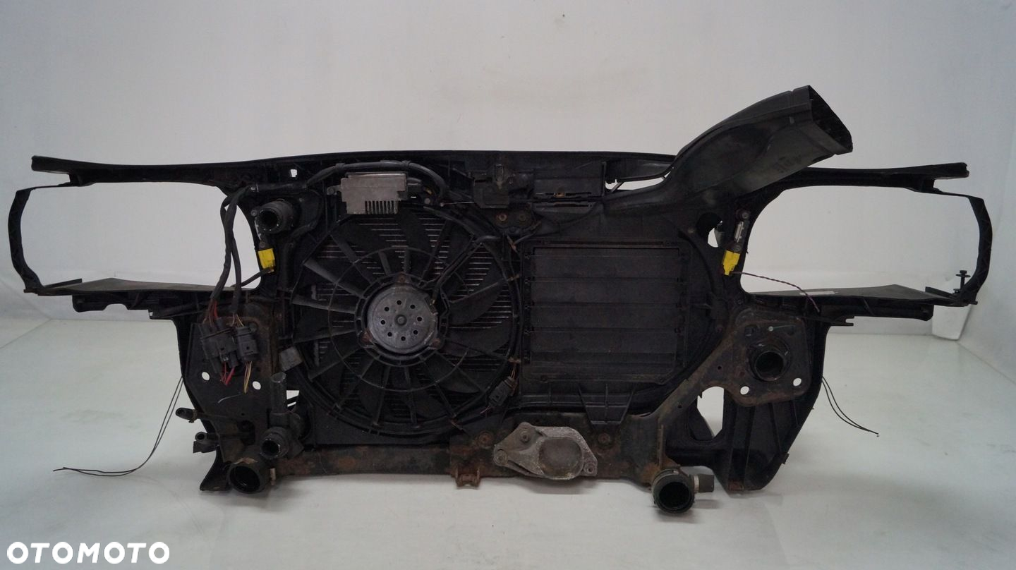 PAS PRZEDNI AUDI A4 B7 2.0 TDI 140KM 2007 - 12