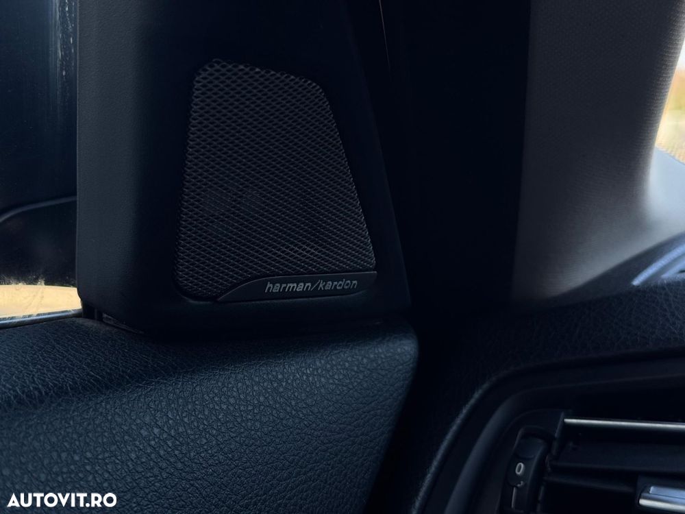 BMW Seria 5 - 23