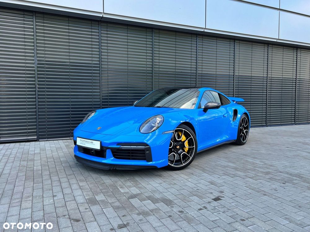 Porsche 911 - 2