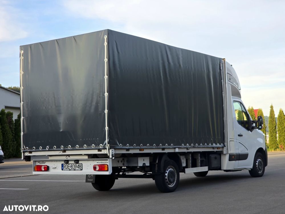 Renault Master - 3