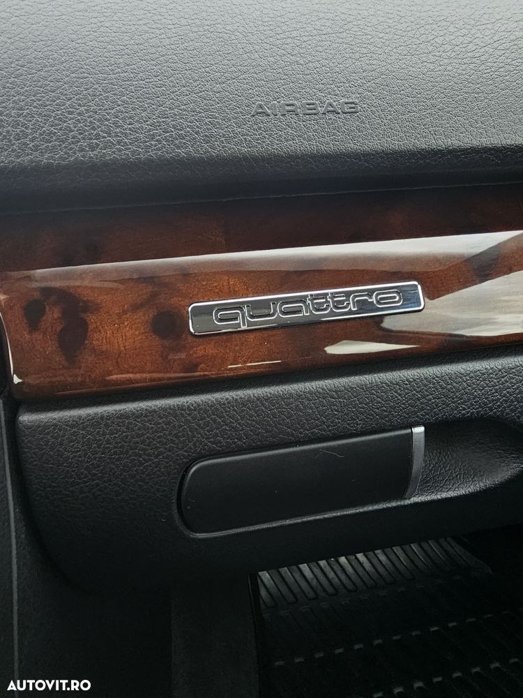 Audi A4 2.0 TFSI quattro - 17