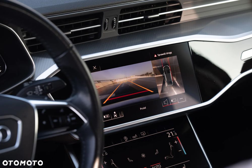 Audi A6 Limousine 2.0 TDI ultra S tronic - 40