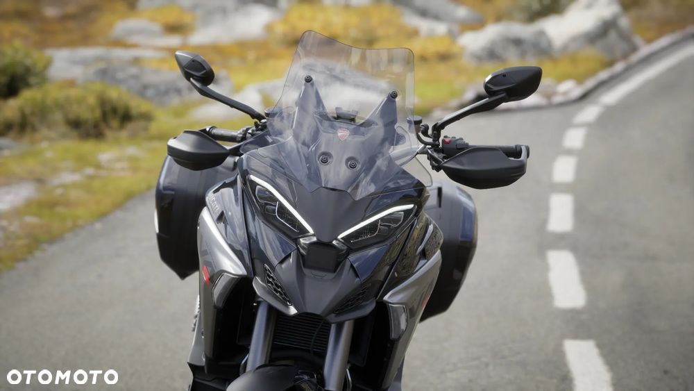 Ducati Multistrada - 18