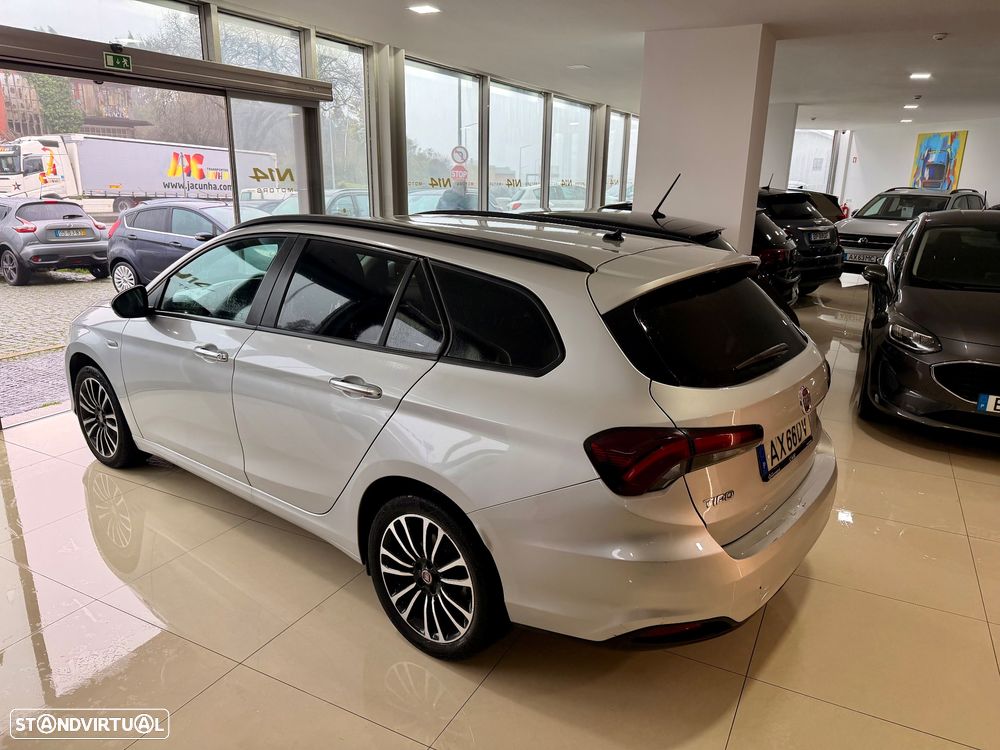 Fiat Tipo Station Wagon - 23