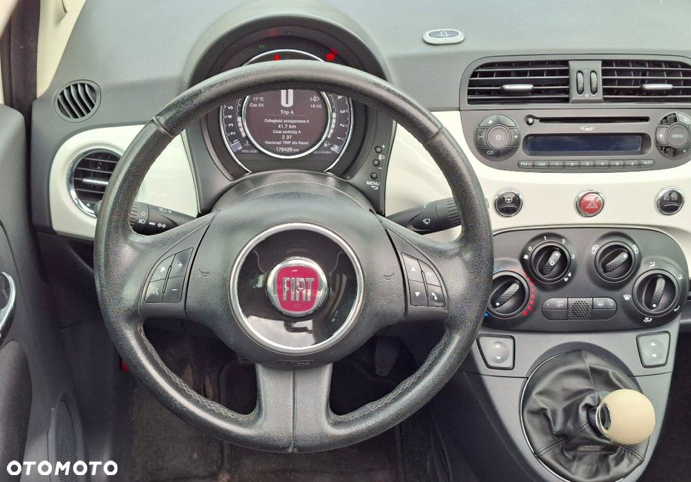Fiat 500 - 24