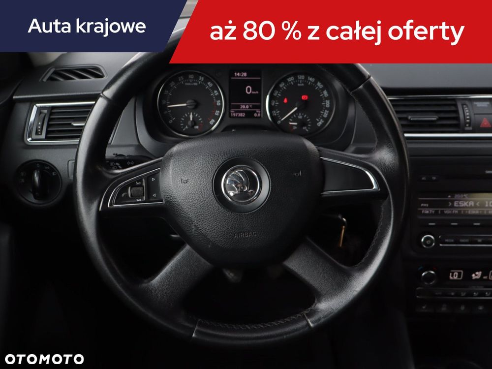Skoda RAPID - 18