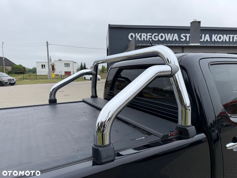Toyota Hilux - 40