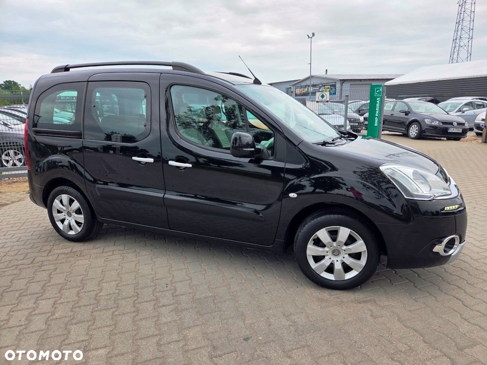 Citroën Berlingo VTi 95 Multispace - 6