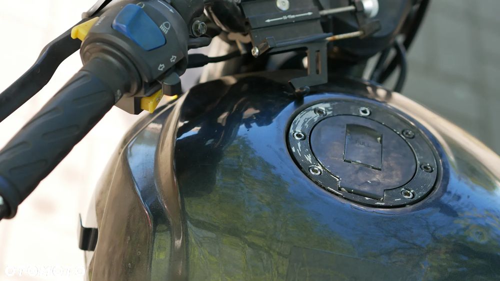 Romet ZXT - 8