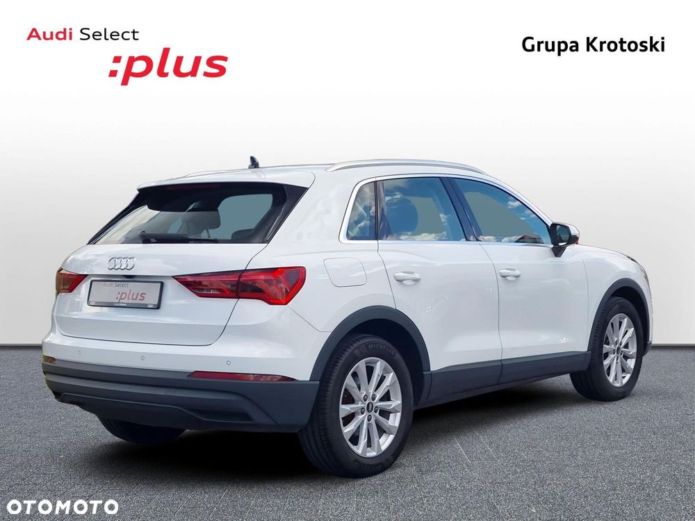 Audi Q3 35 TFSI S tronic - 7