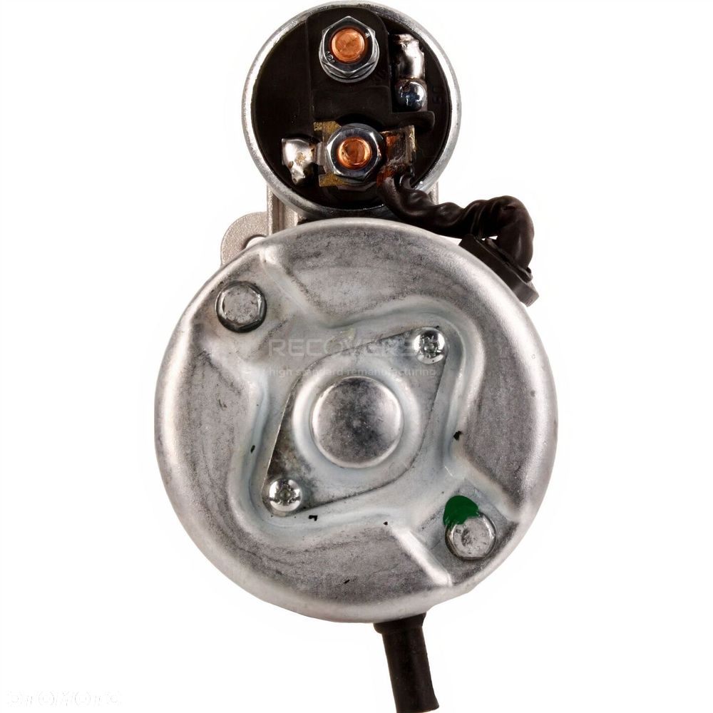 Rozrusznik MERCEDES-BENZ SSANGYONG DAEWOO VOLKSWAGEN PUCH - 6