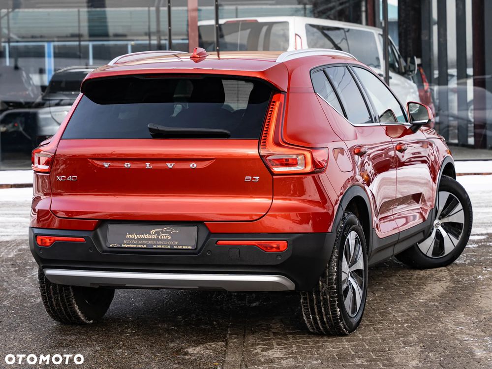 Volvo XC 40 - 2