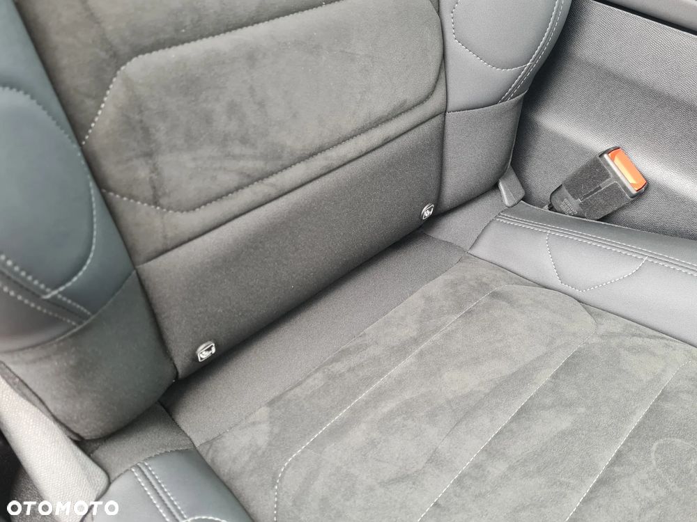 Citroën C5 Aircross 1.2 mHEV Max eDCT6 - 22