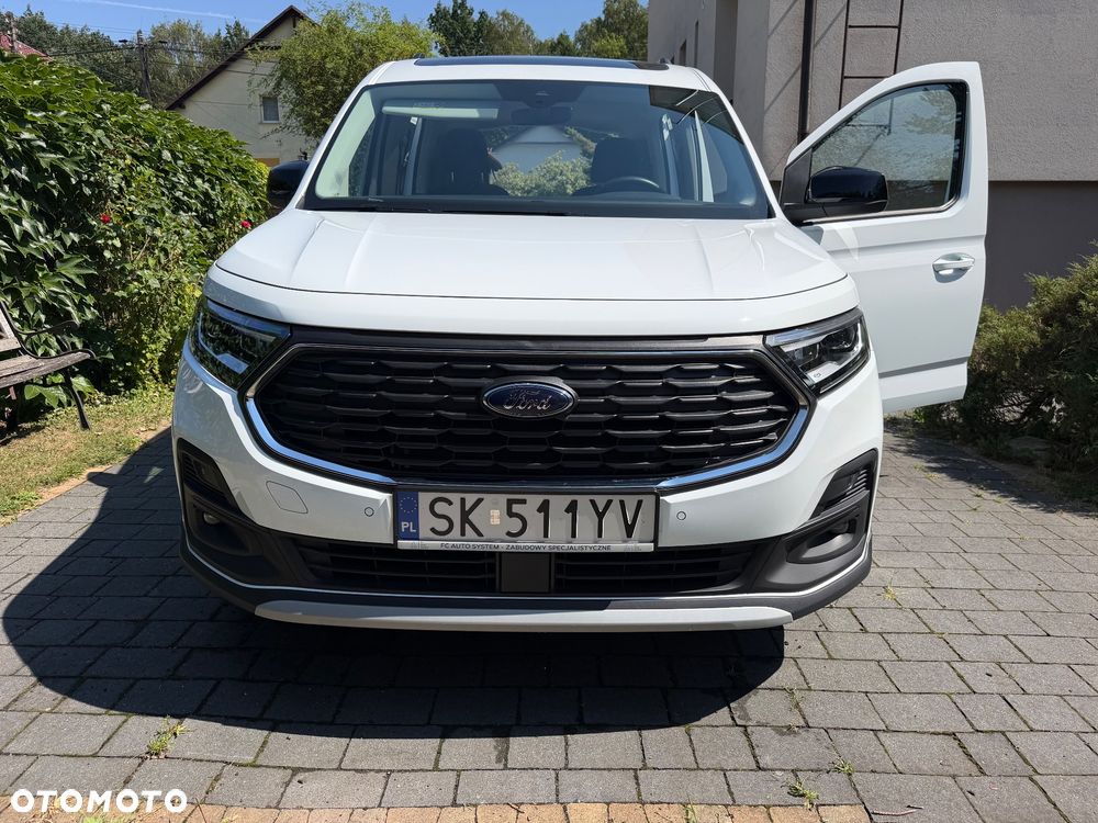 Ford Tourneo Connect 1.5 EcoBoost Active - 5