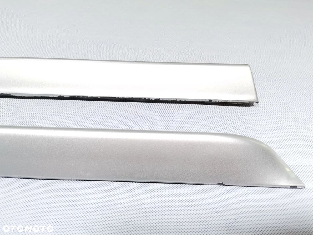 Listwa Drzwi Dolna Prawa AUDI S3 A3 8L 3D 99-03 Oryginał - 7