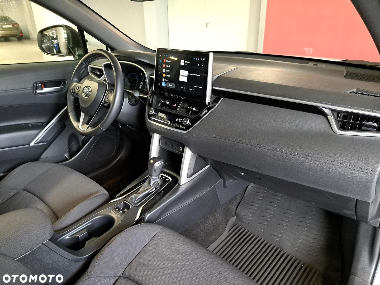 Toyota Corolla Cross - 15