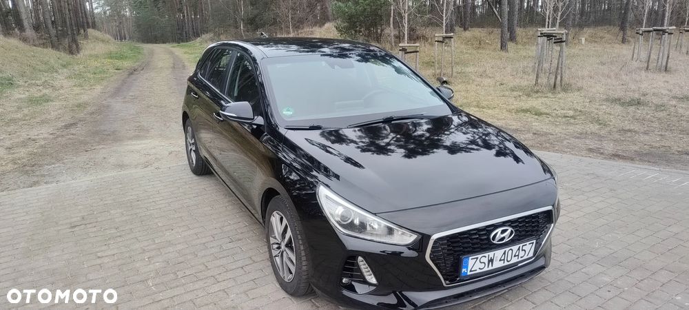 Hyundai i30 1.4 T-GDI DCT Style - 4