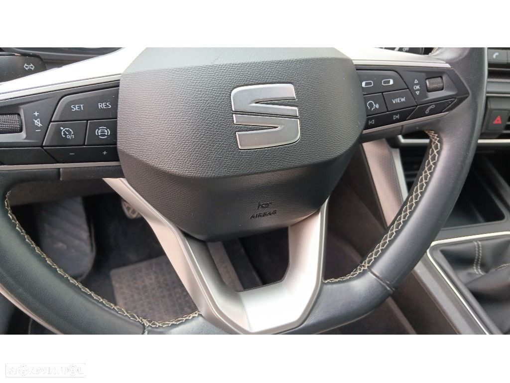 SEAT Leon 1.0 TSI Style - 11