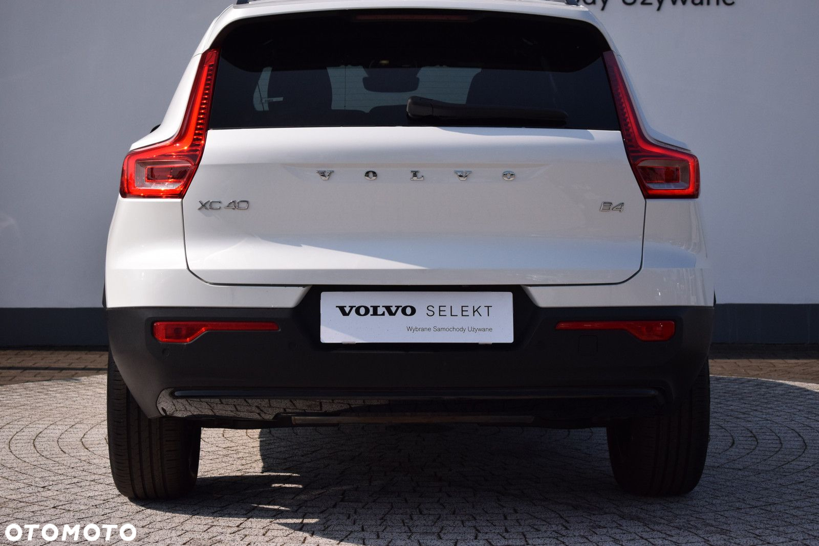 Volvo XC 40 - 9