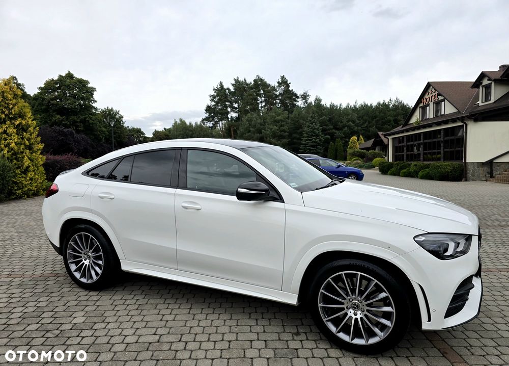 Mercedes-Benz GLE - 3