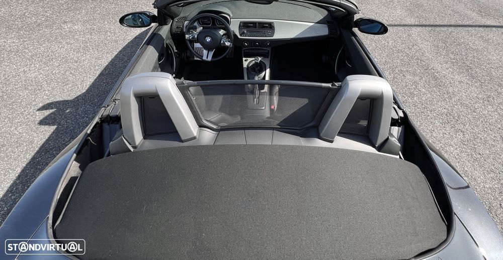 BMW Z4 3.0 - 16