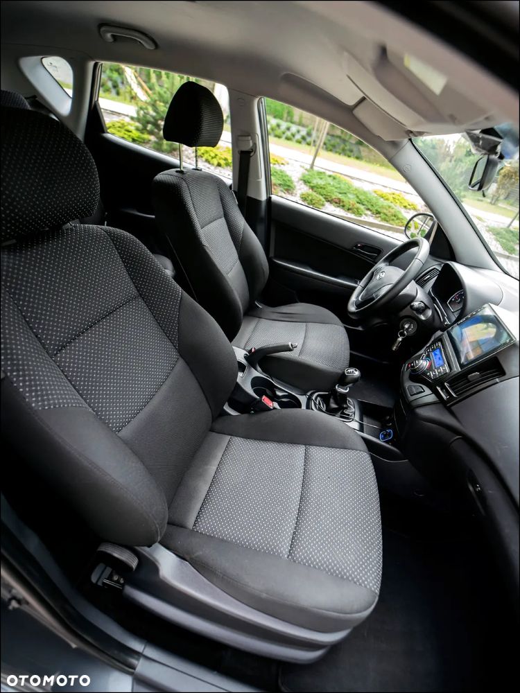 Hyundai i30 - 34