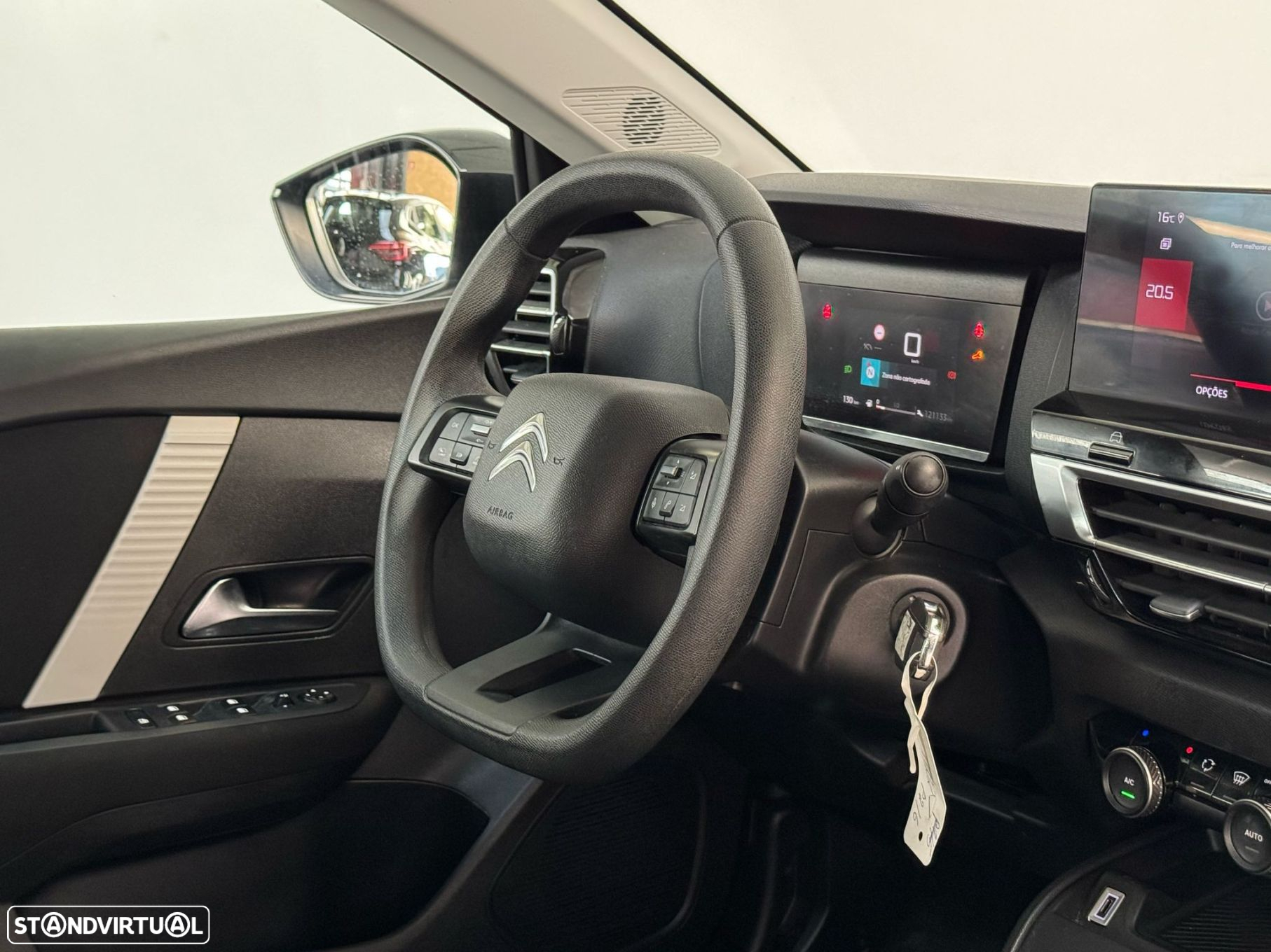 Citroën C4 1.5 BlueHDi Feel Pack - 23