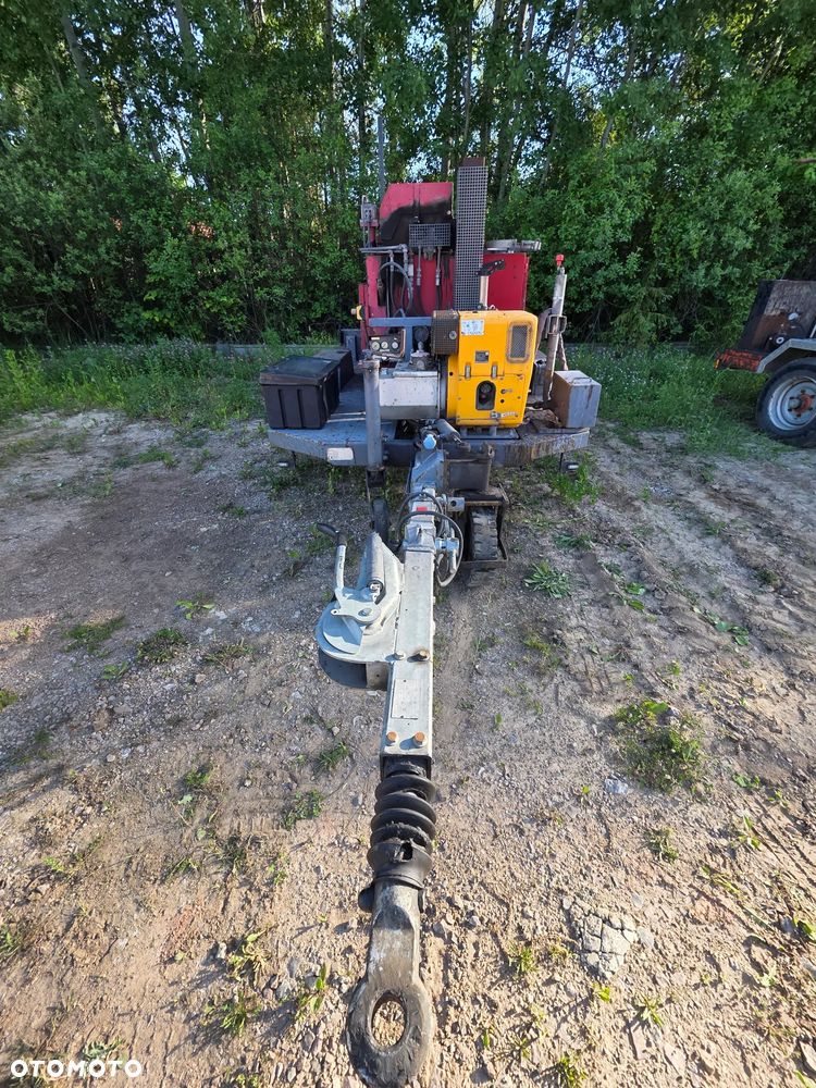 Bergmann VSKSS 700 - 3