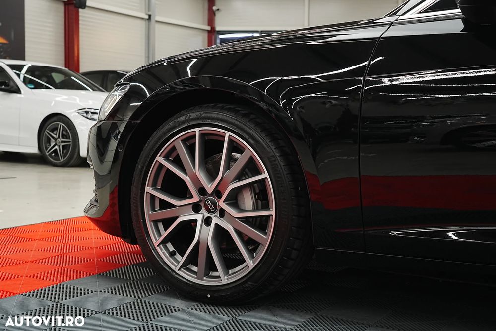 Audi A6 40 TDI quattro S tronic design - 31