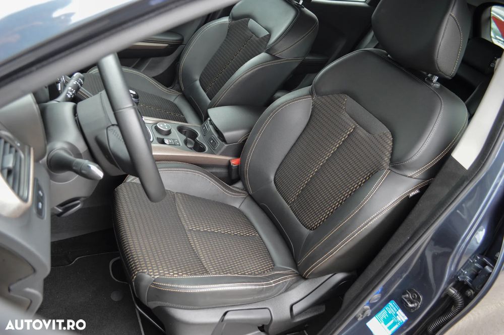 Renault Kadjar Energy dCi 130 XMOD - 19