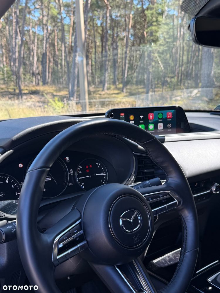 Mazda CX-30 - 9