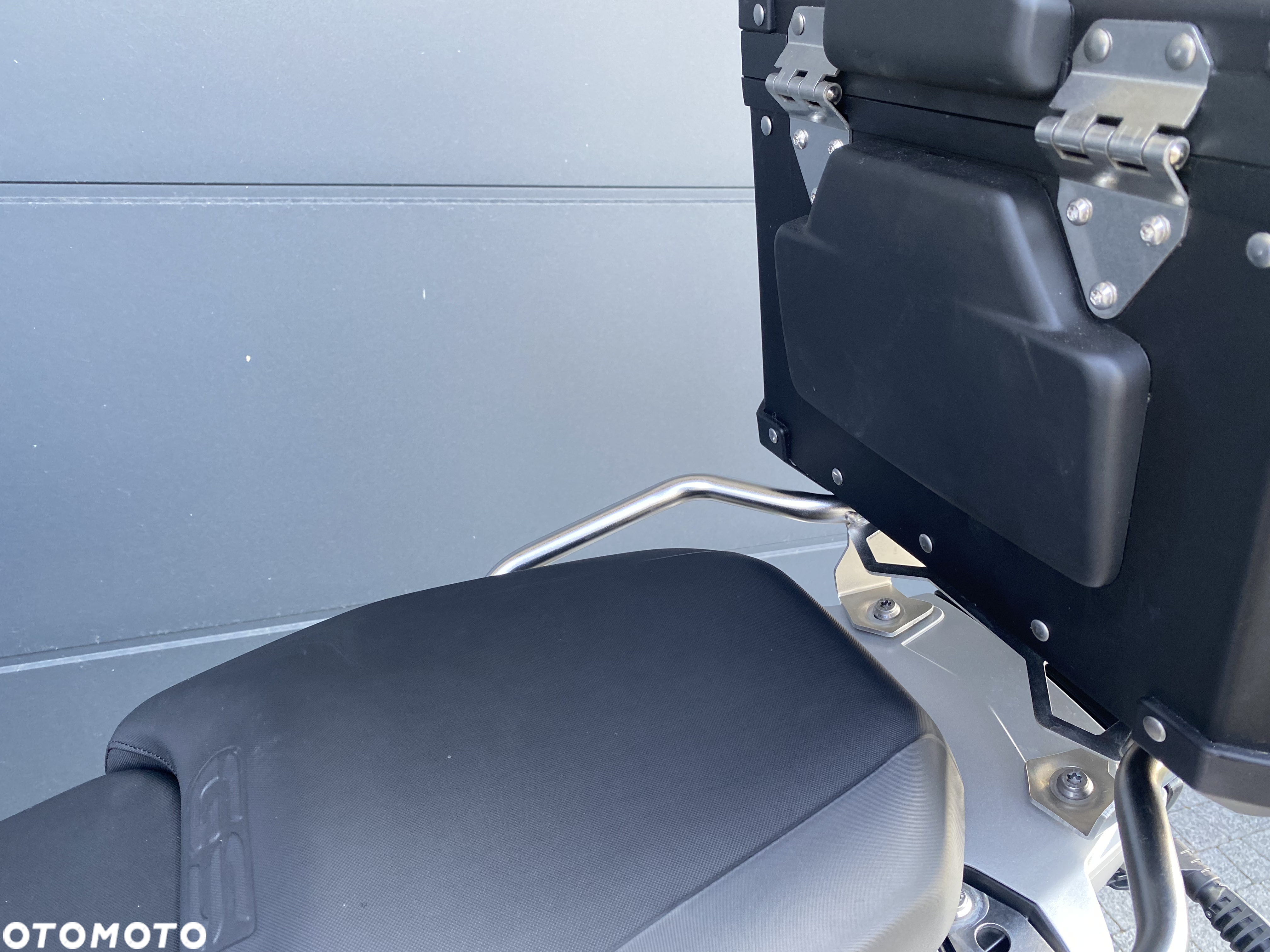 BMW R1250 GS Adventure