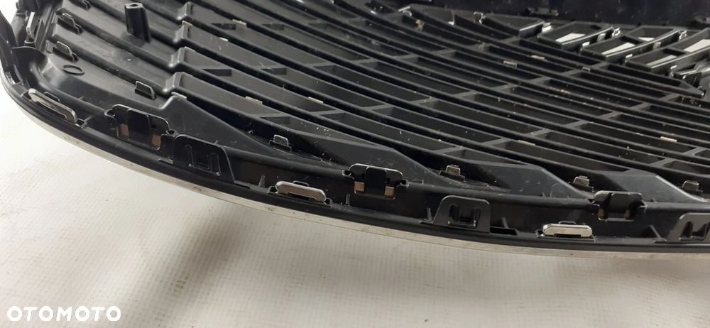 Volvo XC90III Grill Atrapa Chłodnicy 25r+32409128 - 14