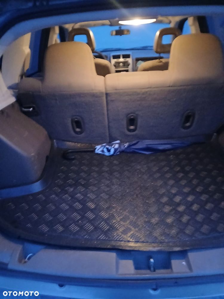 Jeep Compass 2.4I 4x4 Automatik Limited - 7