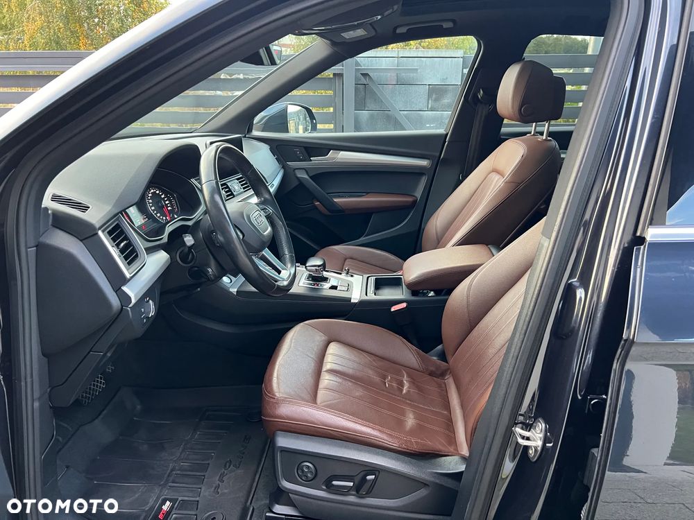Audi Q5 - 19