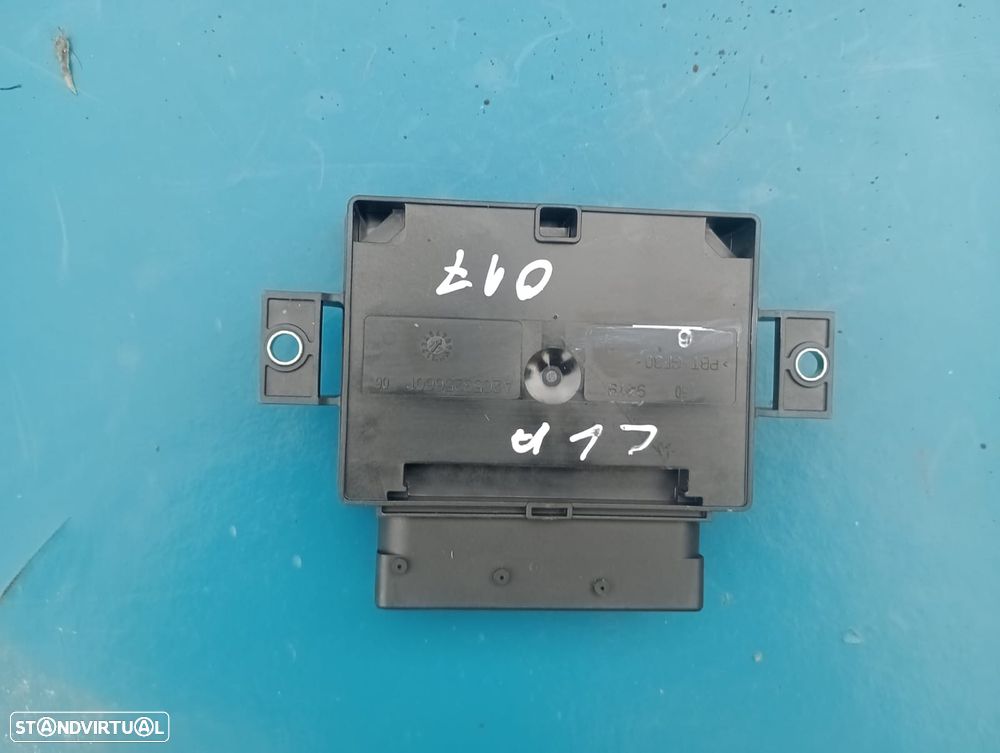 MMódulo do controle de travão de estacionamento Mercedes CLA  2017   ref: A004Y509 - 2