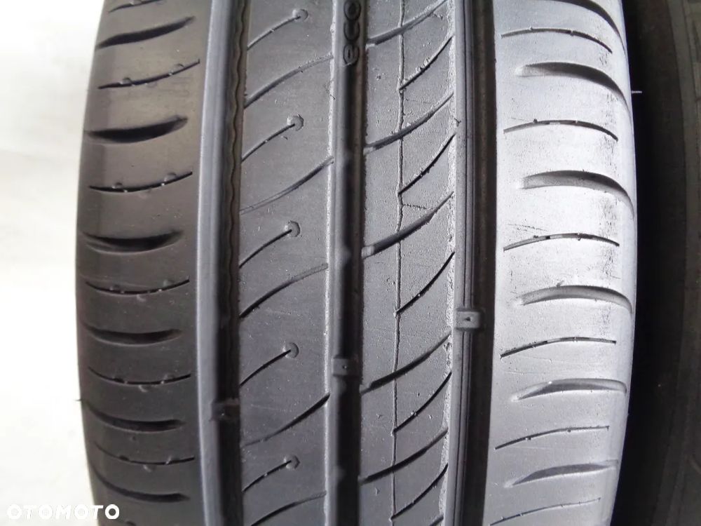 OPONY 195 60 15 88H KUMHO - LATO - 2