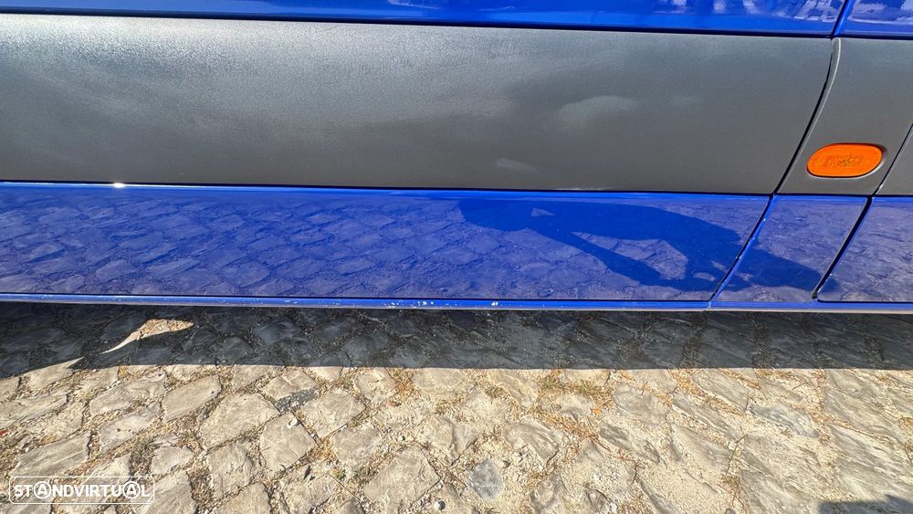 Mercedes-Benz Sprinter 317CDI - 29