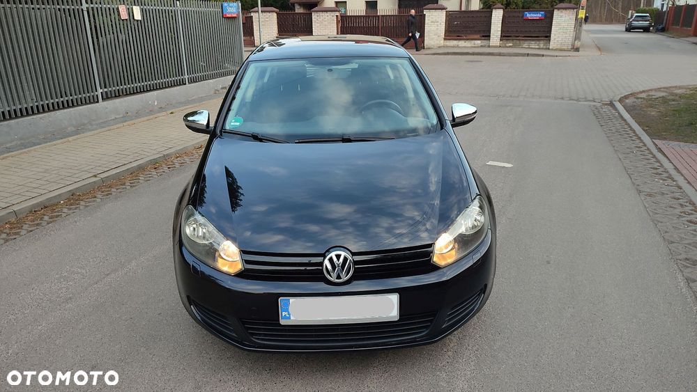 Volkswagen Golf 1.4 Edition - 29