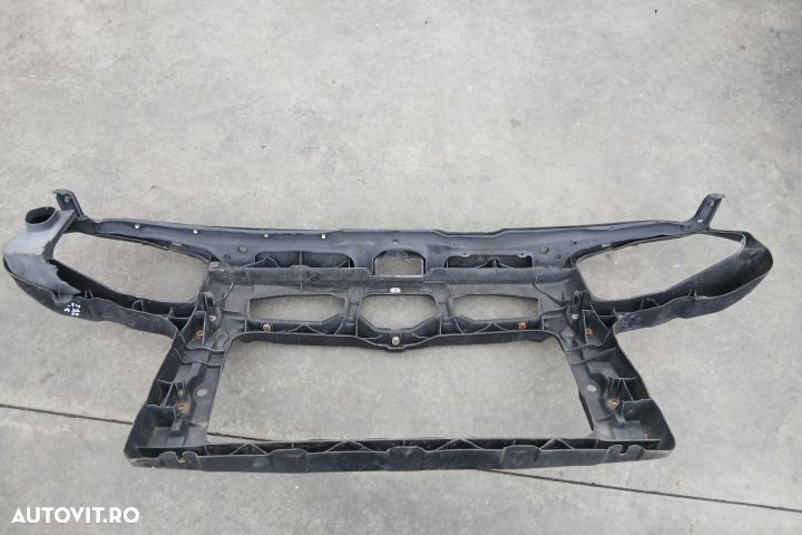 Trager / Calandru 1J0805594 1J0805594 Volkswagen VW Golf 4 [1997 - 20 - 4