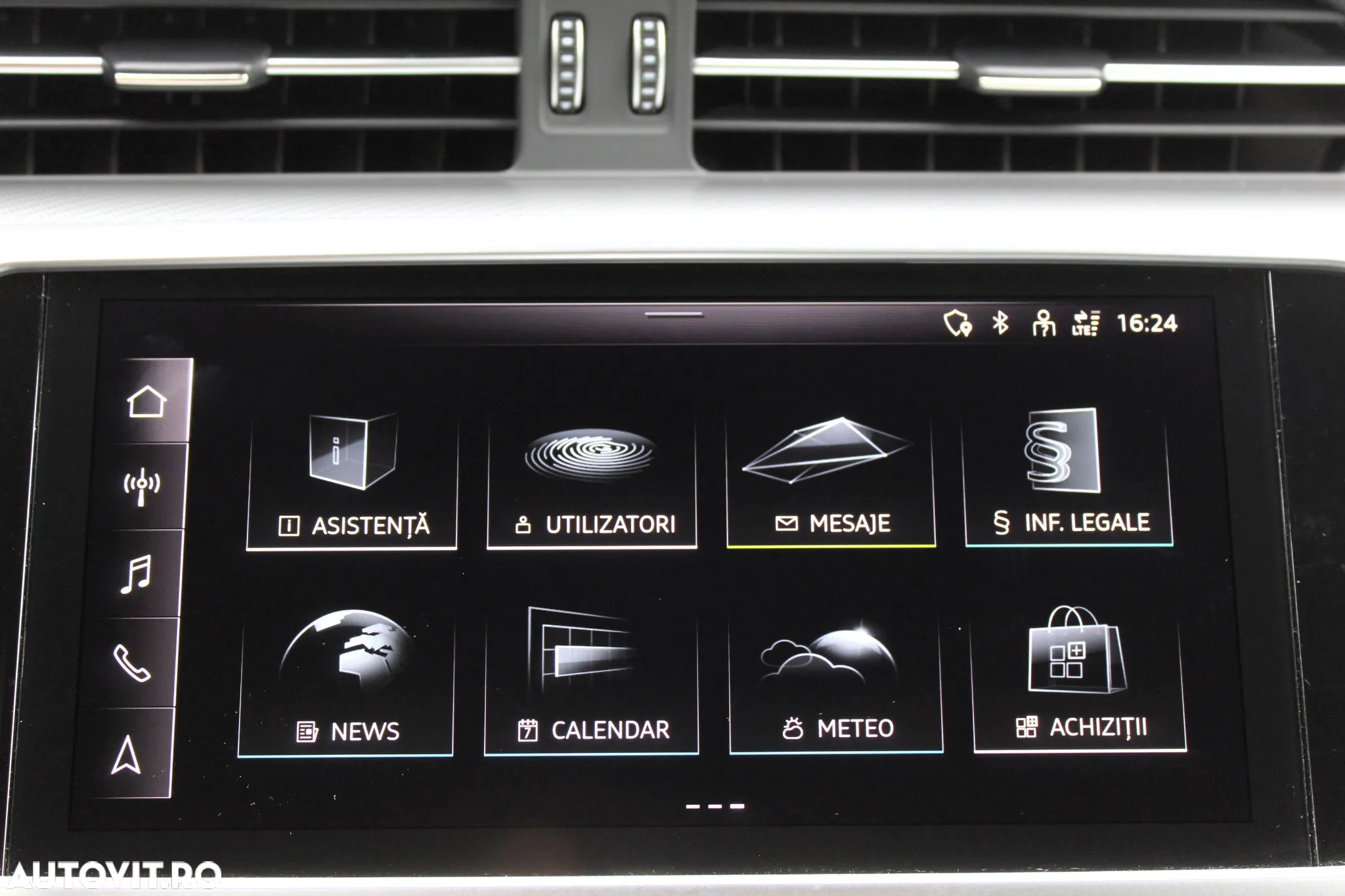 Audi A6 45 TDI quattro S tronic sport - 22