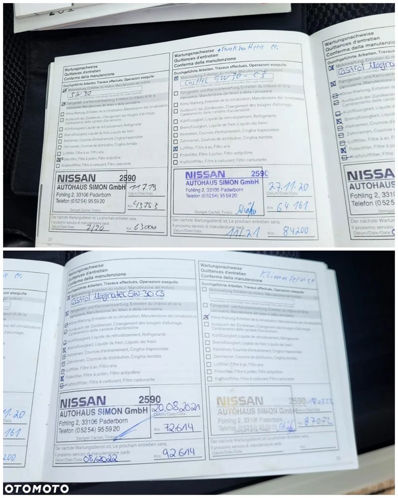 Nissan Qashqai 1.6 DIG-T N-Connecta - 17