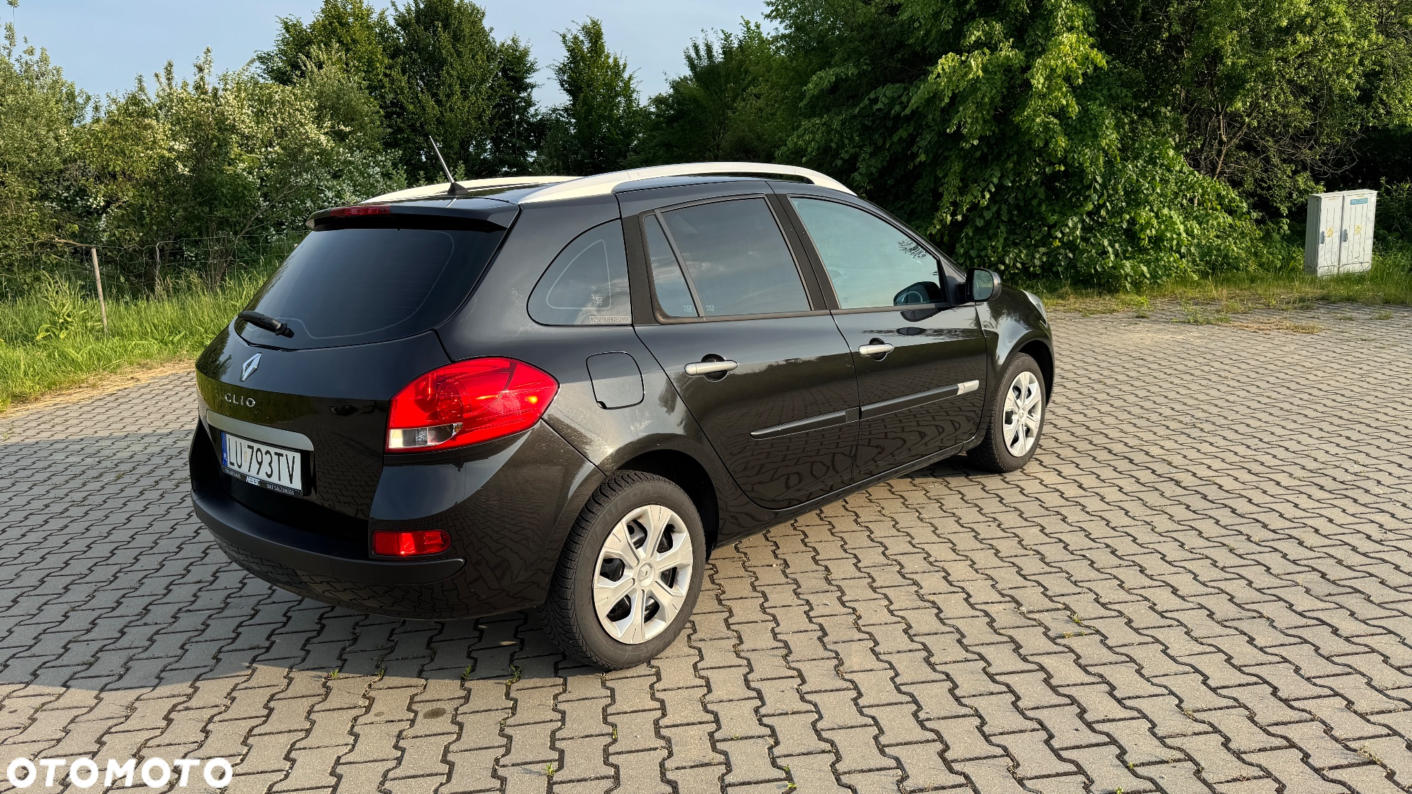 Renault Clio - 5