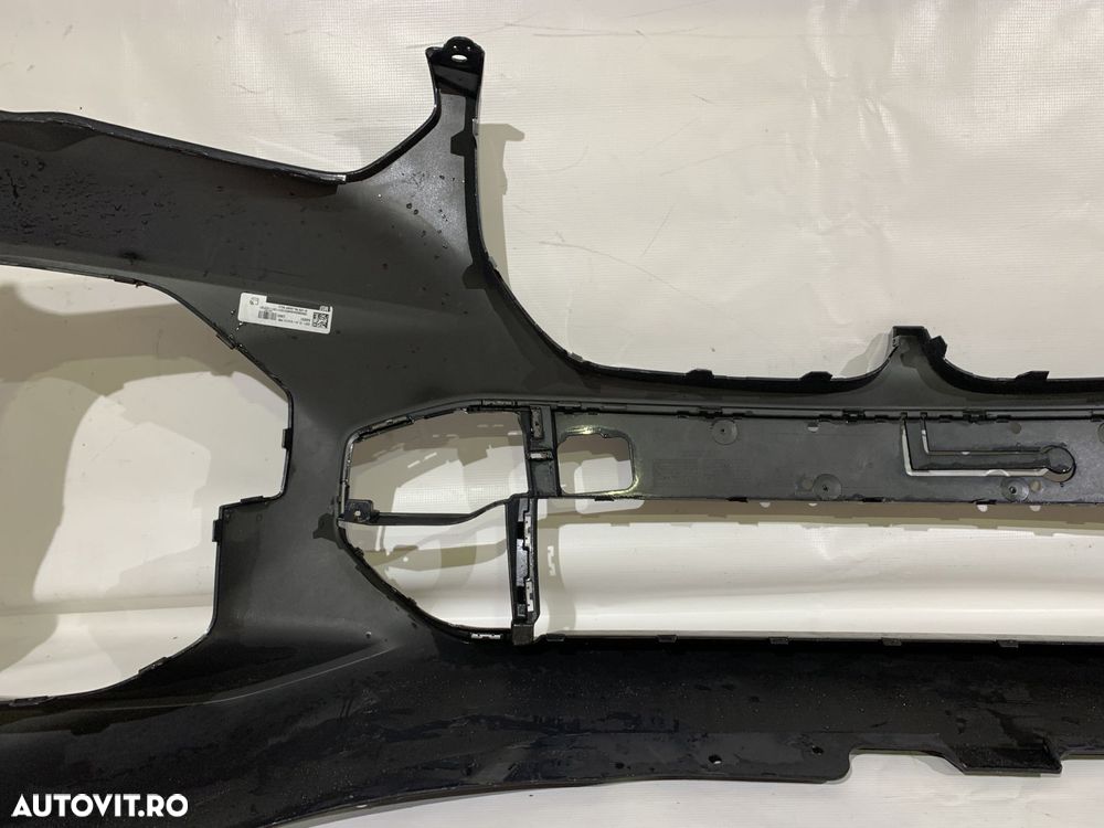 Bara fata BMW X5, G05, M-Sport, 2018, 2019, 2020, 2021, 2022, cod origine OE 51118069207. - 18