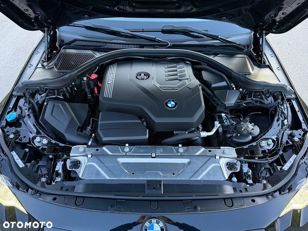 BMW Seria 2 218i M Sport - 27