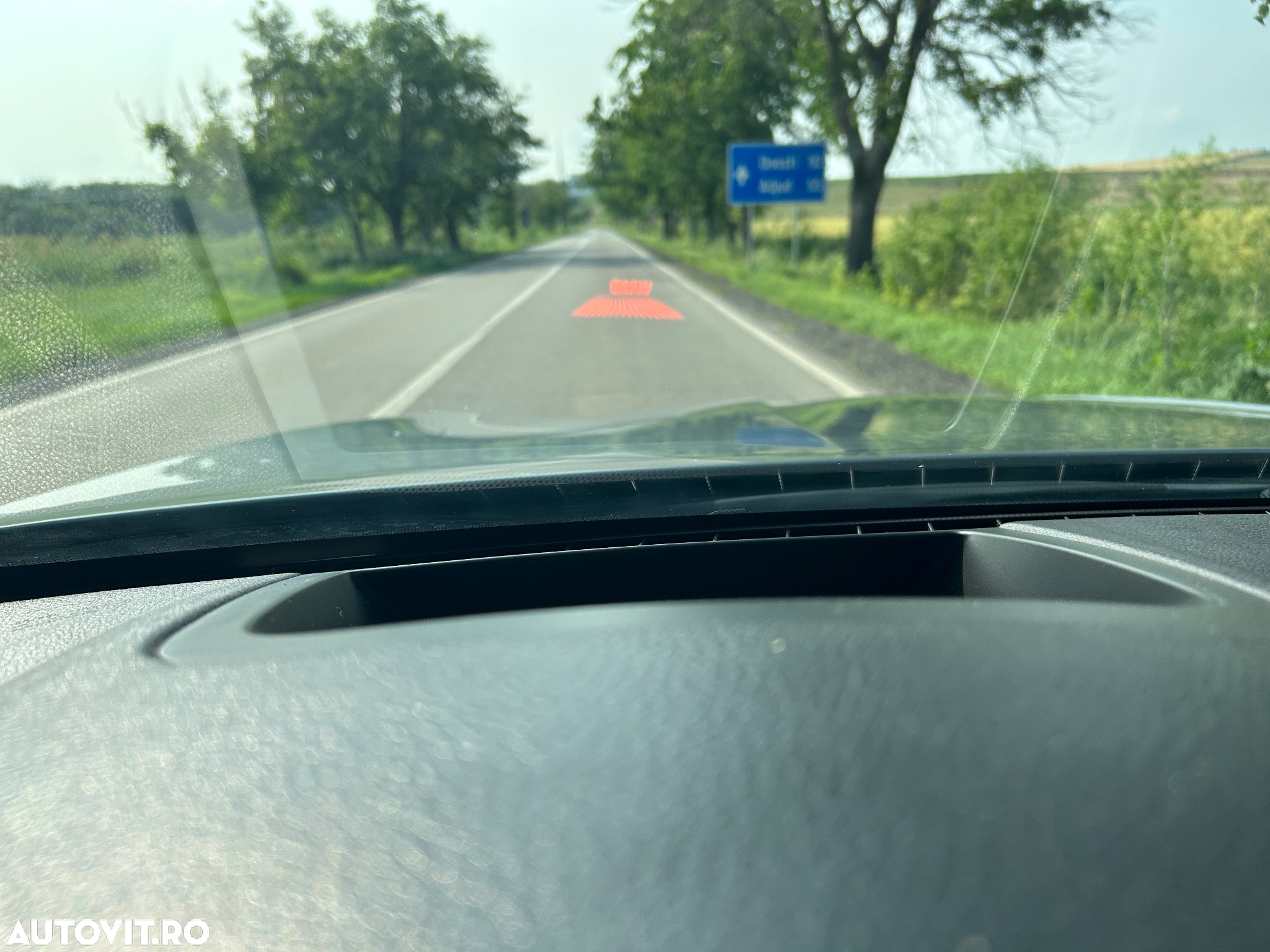 BMW Seria 5 520d Aut. BluePerformance - 28
