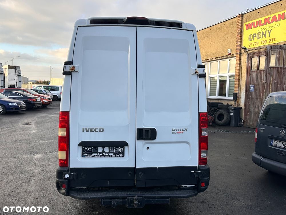 Iveco Daily 3,0 maxi - 7