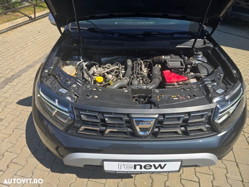 Dacia Duster - 20